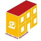 Telegram profile photo for Справедливая РЕНОВАЦИЯ