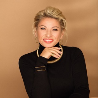 Telegram profile photo for Анжела Перл | Angela Pearl