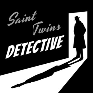 Telegram profile photo for Saint Twins - детективная игра в Лейпциге