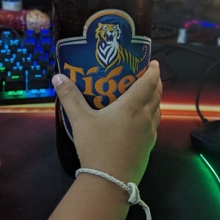 Telegram profile photo for 👑 TauruswOw - LIVE 👑