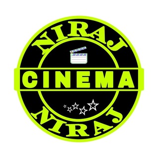 Telegram profile photo for Niraj Cinemas