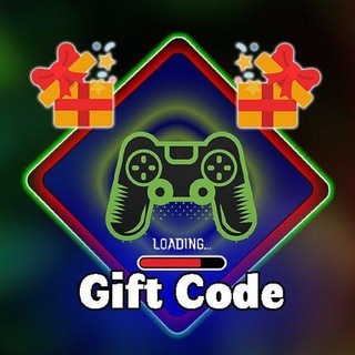 Telegram profile photo for 𝗚𝗶𝗳𝘁 𝗰𝗼𝗱𝗲 𝗰𝗵𝗮𝗻𝗻𝗲𝗹 🎊