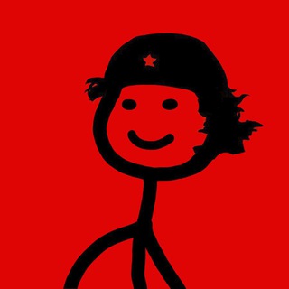 Telegram profile photo for Vik-on