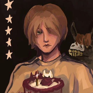 Telegram profile photo for ХОКЕ | meowh0cki