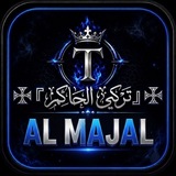 Telegram profile photo for ☠︎ T̶u̶r̶k̶i̶ ̶A̶l̶ ̶M̶a̶g̶a̶l̶ ☠︎