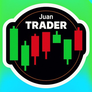 Telegram profile photo for JUAN TRADER 2.0
