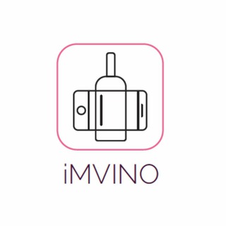 Telegram profile photo for iMVINO