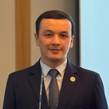 Telegram profile photo for Makhmudov's blog
