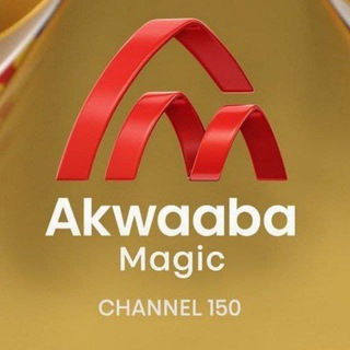 Telegram profile photo for Akwaaba Magic