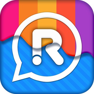 Telegram group profile photo for RON & PATRON OFFICIAL【EN】