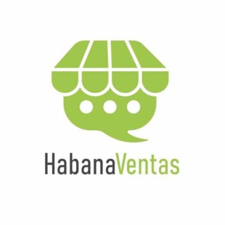 Telegram profile photo for Habana Ventas