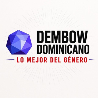 Telegram profile photo for Dembow Dominicano π©π΄