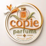 Telegram profile photo for Copie parfums للعطور