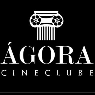 Telegram profile photo for Cineclube Ágora