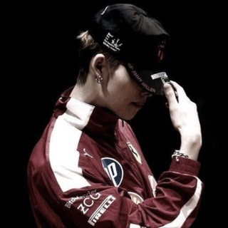 Telegram profile photo for KYU (KIKI)