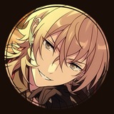 Telegram profile photo for hakaze kaoru daily