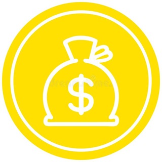 Telegram group profile photo for New loot ready with me