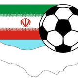 Telegram profile photo for کانال اطلاع رسانی هیات فوتبال چناران