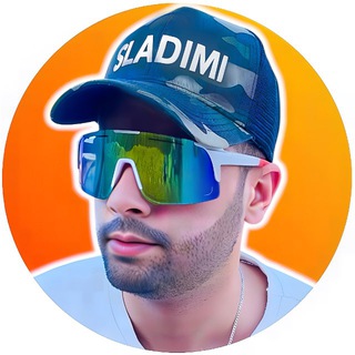 Telegram group profile photo for SLADIMI 🫵🏼😎 Chat