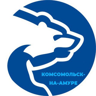 Telegram profile photo for «ЕДИНАЯ РОССИЯ» Комсомольск