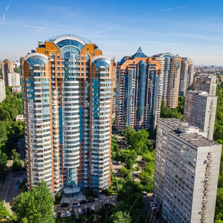 Telegram profile photo for Чат ЖК Квартал на Ленинском