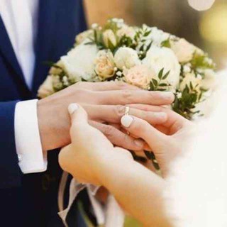 Telegram profile photo for محافظ کانال ازدواج همسریابی دائم مسیر سبز🎈