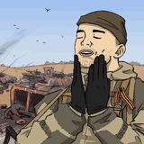 Telegram profile photo for Zаботливые и Vежливые 🇷🇺