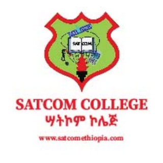 Telegram profile photo for SATCOM