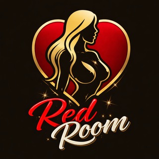 Telegram group profile photo for Red Room VRN