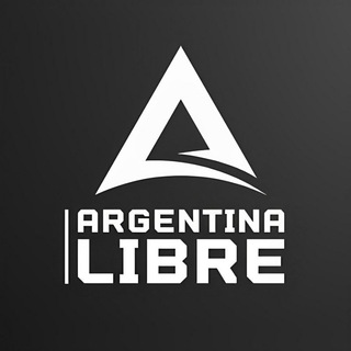Telegram profile photo for Argentina Libre
