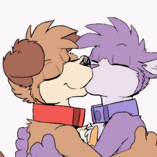 Telegram profile photo for housepets! 🐶🐾 34