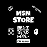 Telegram profile photo for MSN feedback