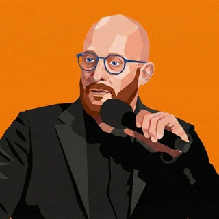 Telegram profile photo for Павел Шерер