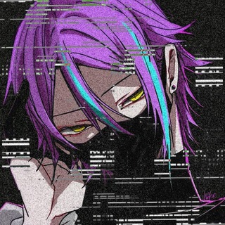 Telegram profile photo for 👾 Cyber類┊3B5E52┊