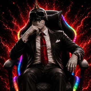 Telegram profile photo for MMM UC