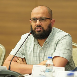 Telegram profile photo for أحمد مولانا
