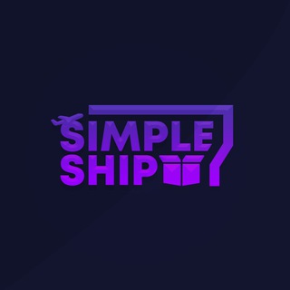 Telegram profile photo for SimpleShip Vouches