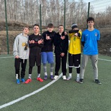 Telegram profile photo for Football brothers ⚽