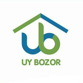 Telegram profile photo for Uy Bozor Toshkent