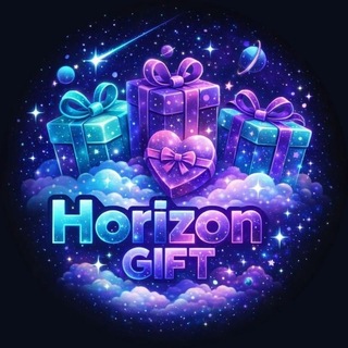 Telegram profile photo for Horizon | اخبار گیفت ایران