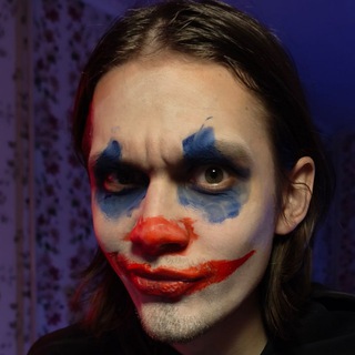 Telegram profile photo for ГИК