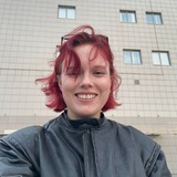 Telegram profile photo for Маша Киндер band