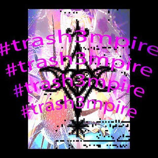 Telegram profile photo for Trash3mpire