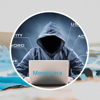 Telegram profile photo for Money.Era
