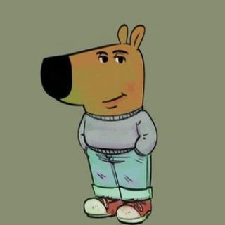 Telegram profile photo for СтудЛайф