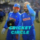 Telegram profile photo for Cricket Circle ๐