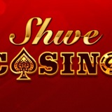 Telegram profile photo for Shwe Casino
