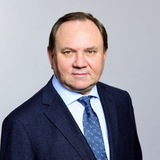 Telegram profile photo for Дерябкин Виктор Ефимович