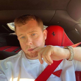 Telegram profile photo for Андрей Романович PRIVATE🌍