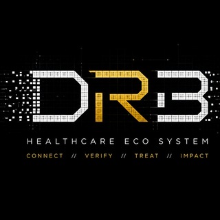 Telegram profile photo for DRB Healthcare Eco System